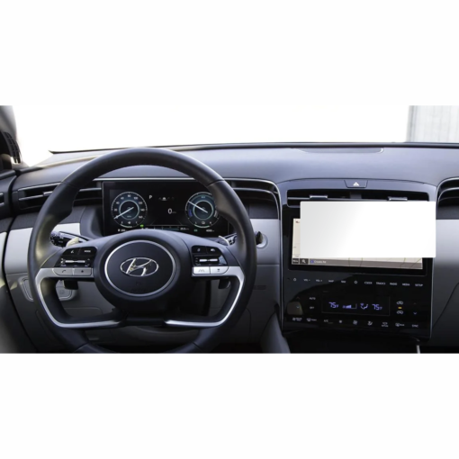 Folie Navigatie Hyundai Tucson 2024