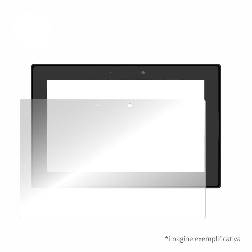 Folie de protectie Smart Protection Tableta Lenovo Tab M10 Plus TB-X606X - doar-display