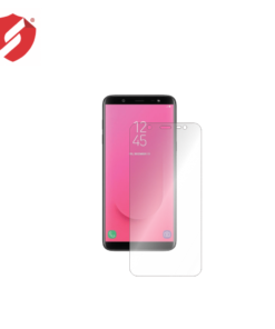 Samsung Galaxy J8 - display