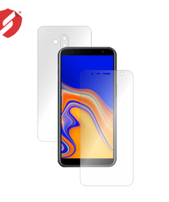 Samsung Galaxy J6 Plus 2018 - fullbody