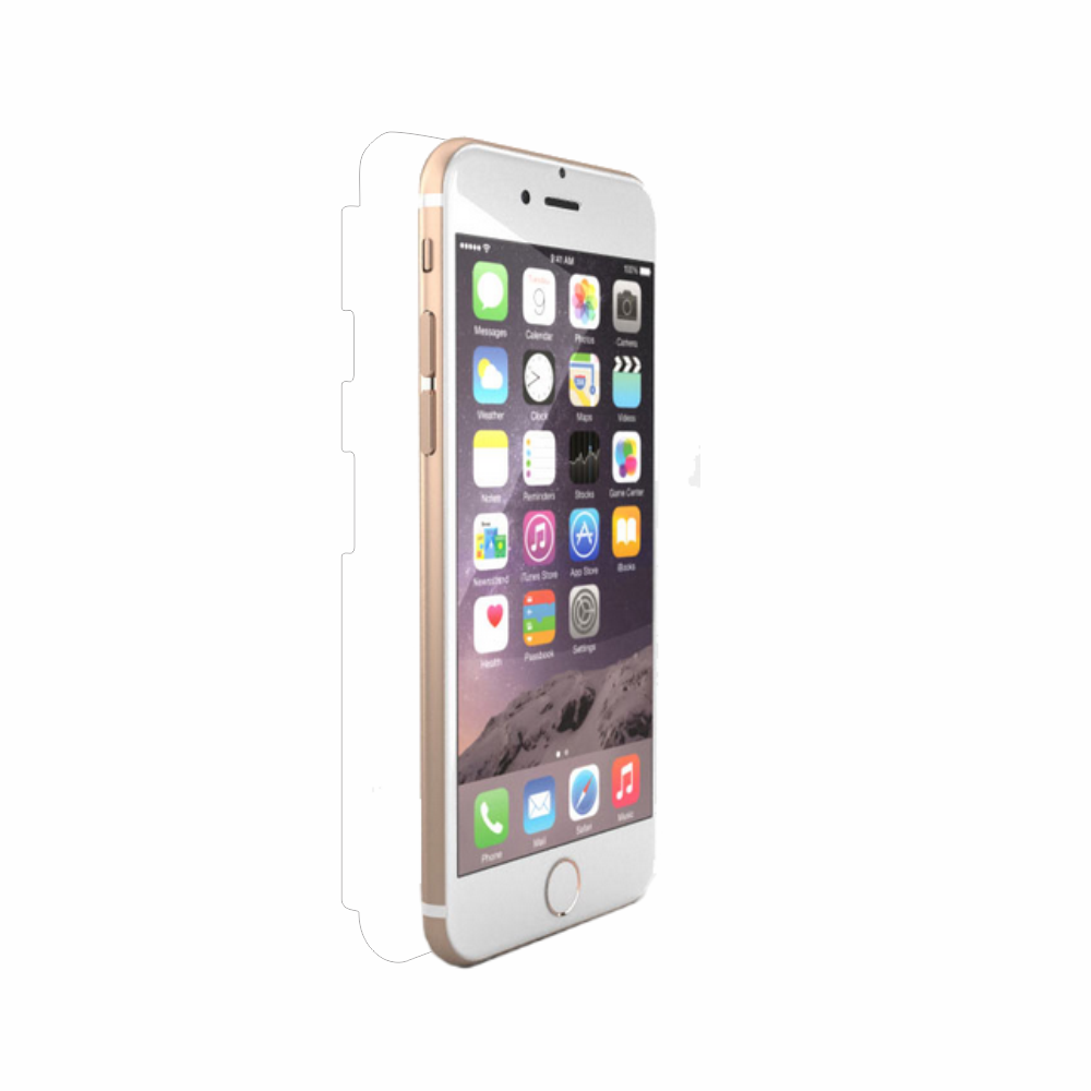 Folie de protectie Smart Protection iPhone 6S - doar-spate+laterale imagine