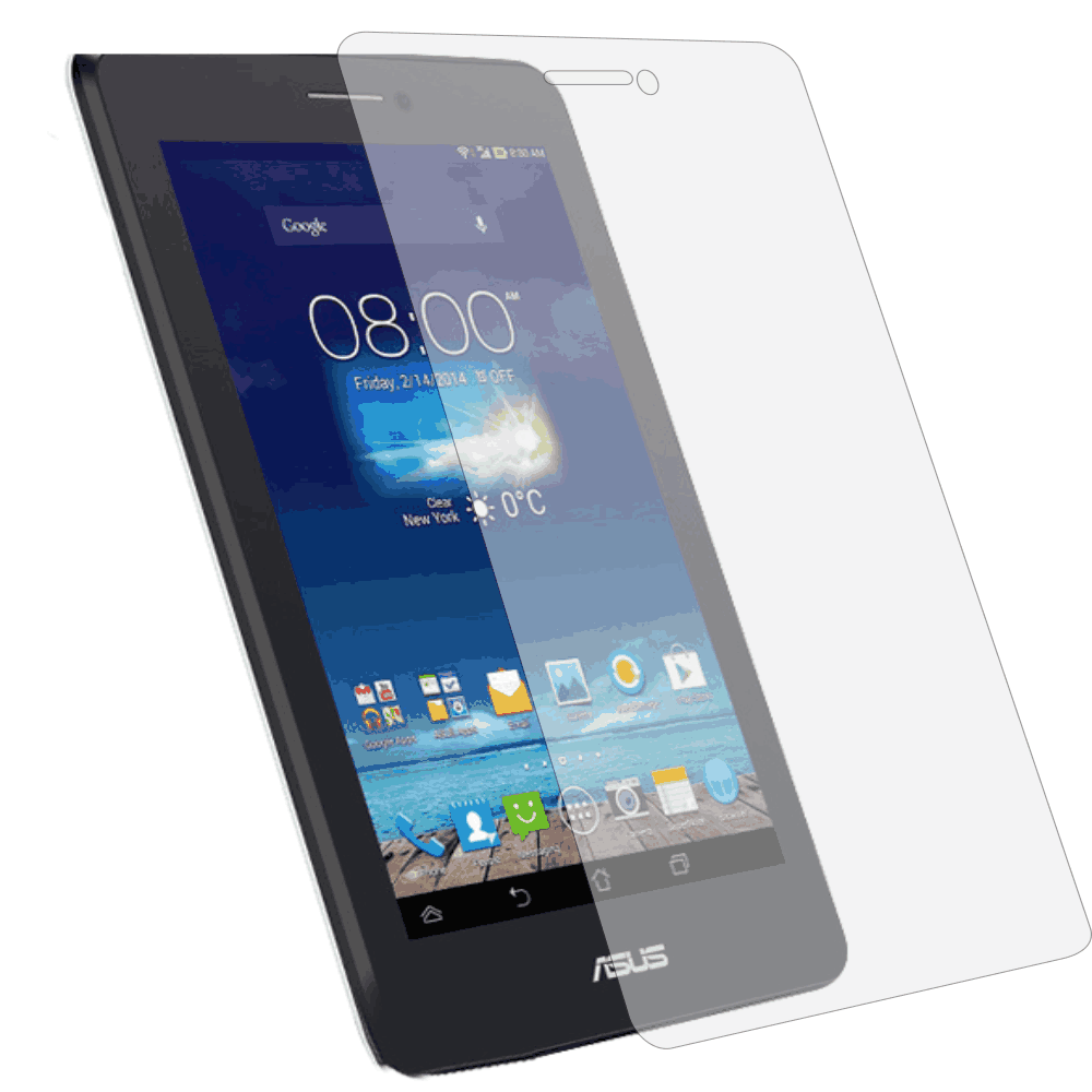 Folie de protectie Smart Protection Tableta Asus Fonepad 7 ME175CG 7.0 - doar-display