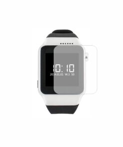 Folie de protectie Clasic Smart Protection Smartwatch PGD Digital S39 SIM