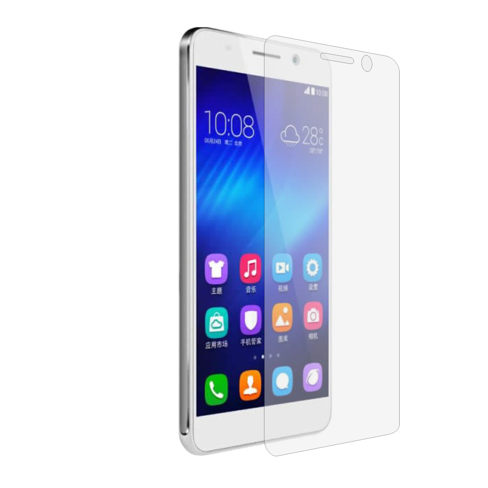 Folie de protectie Smart Protection Huawei Honor 6 - doar-display