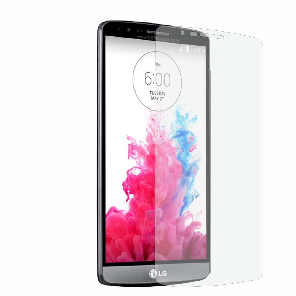 Folie de protectie Smart Protection LG G3 - doar-display imagine