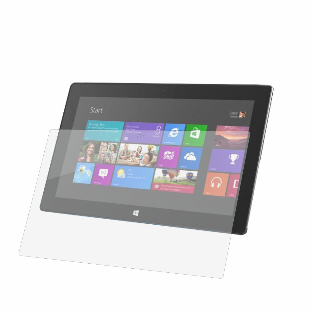 Folie de protectie Smart Protection Tableta Microsoft Surface Pro 2 10.6 – doar-display Smart Protection imagine noua tecomm.ro