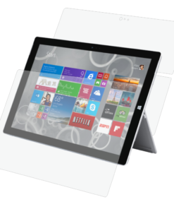 Microsoft Surface Pro 3 full body
