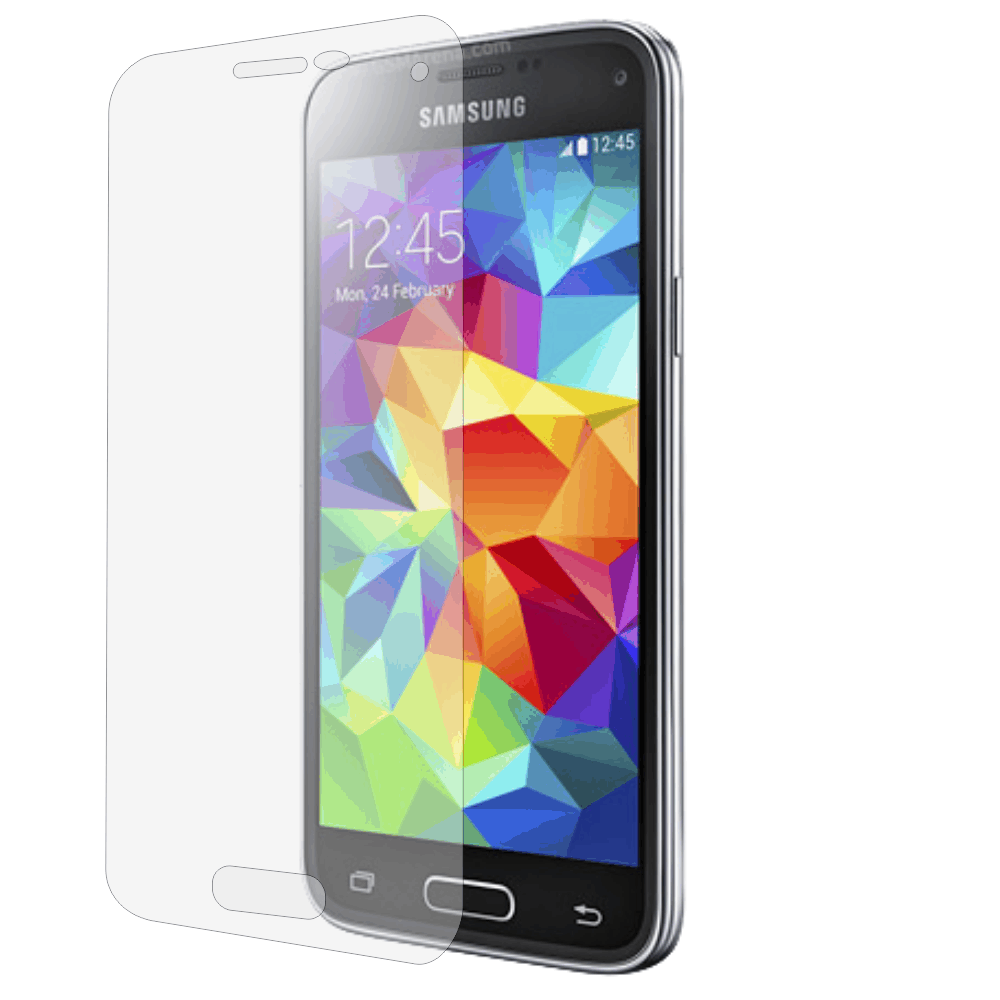 Folie de protectie Smart Protection Samsung Galaxy S5 Mini Dualsim - doar-display imagine