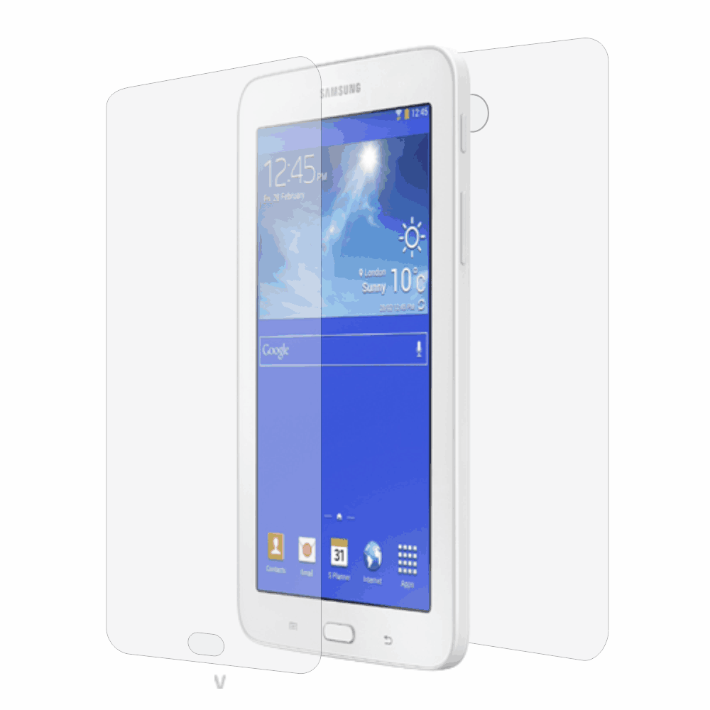 Folie de protectie Smart Protection Tableta Samsung Galaxy Tab 3 Lite 7.0 - fullbody-display-si-spate