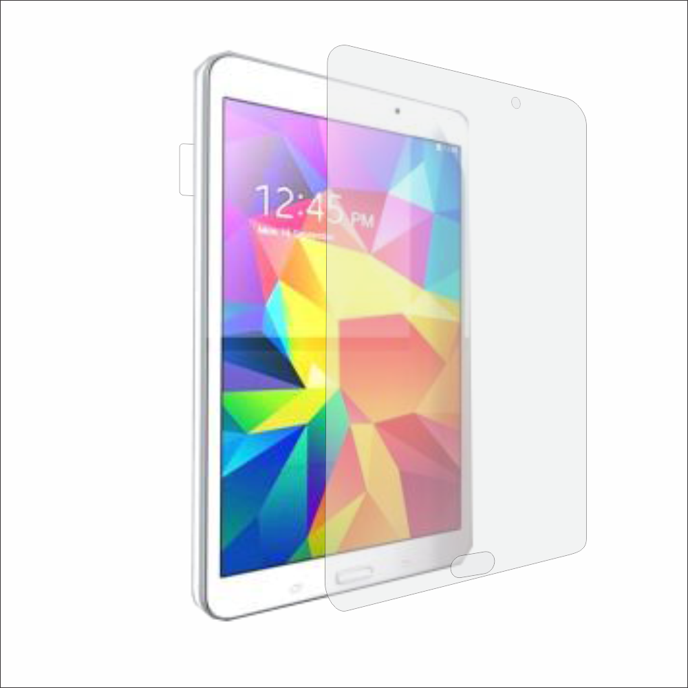 Folie de protectie Smart Protection Samsung Galaxy Tab 4 8.0 T335 4G - doar-display