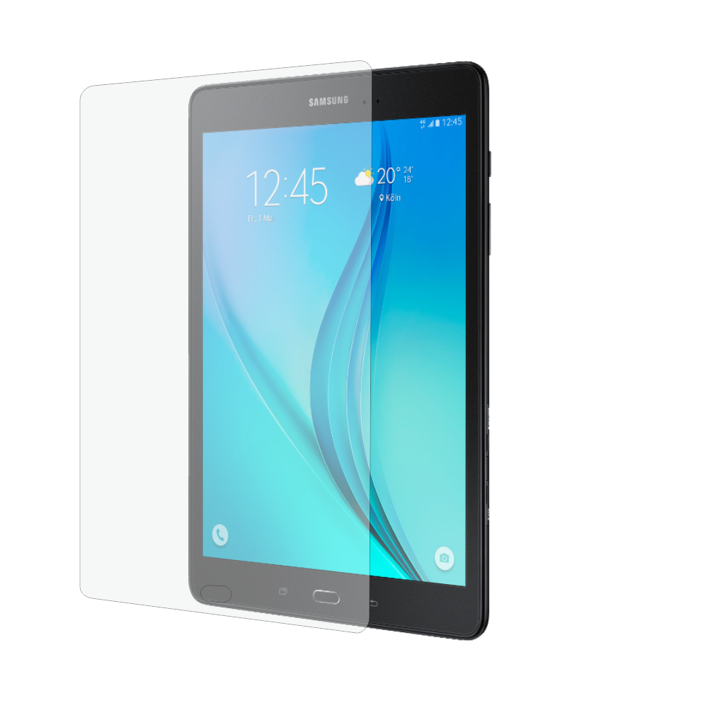 Folie de protectie Smart Protection Tableta Samsung Galaxy Tab A 9.7 - doar-display