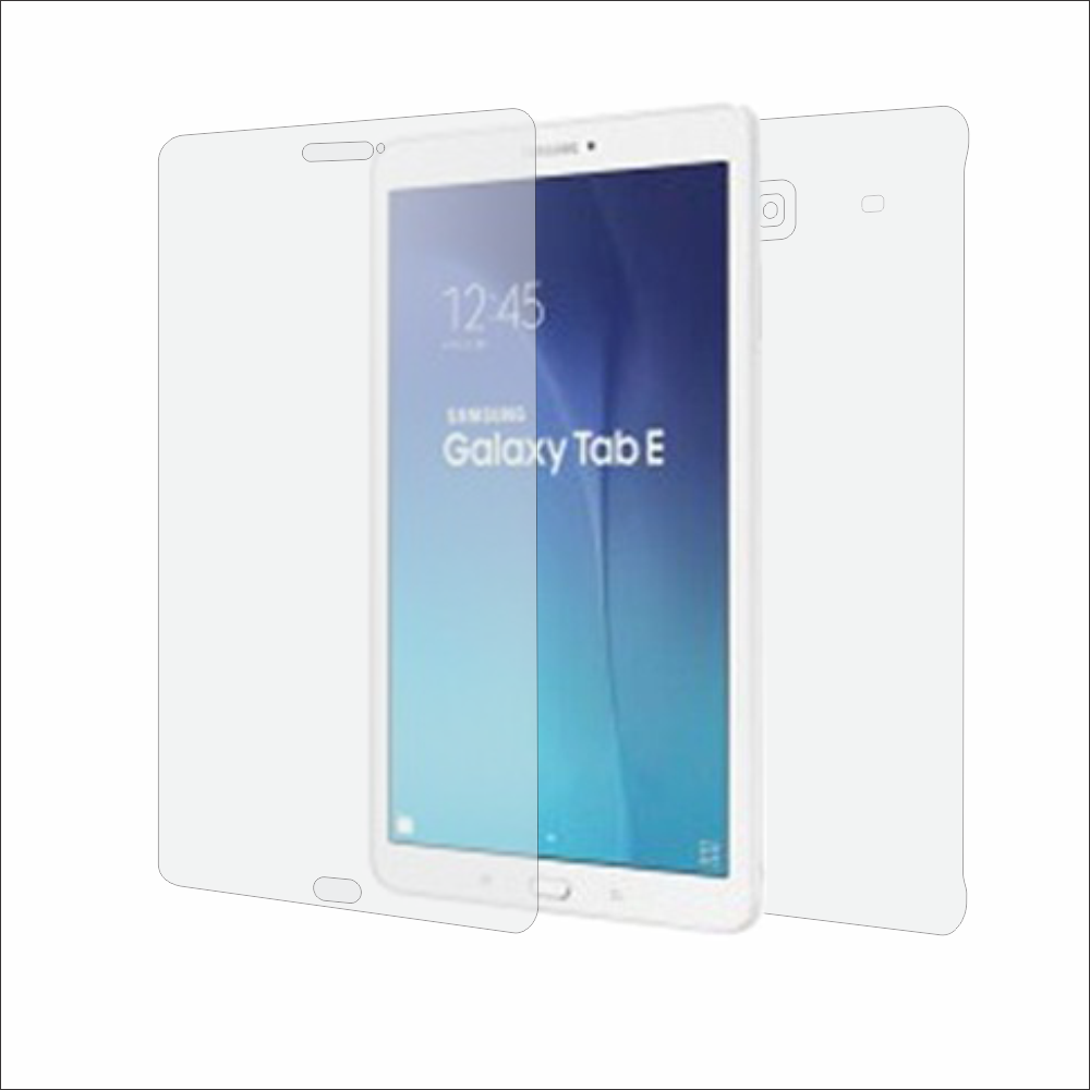 Folie de protectie Smart Protection Tableta Samsung Galaxy Tab E 9.6 - fullbody-display-si-spate