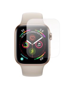 Folie de protectie Clasic Smart Protection Apple Watch Series 4 40mm