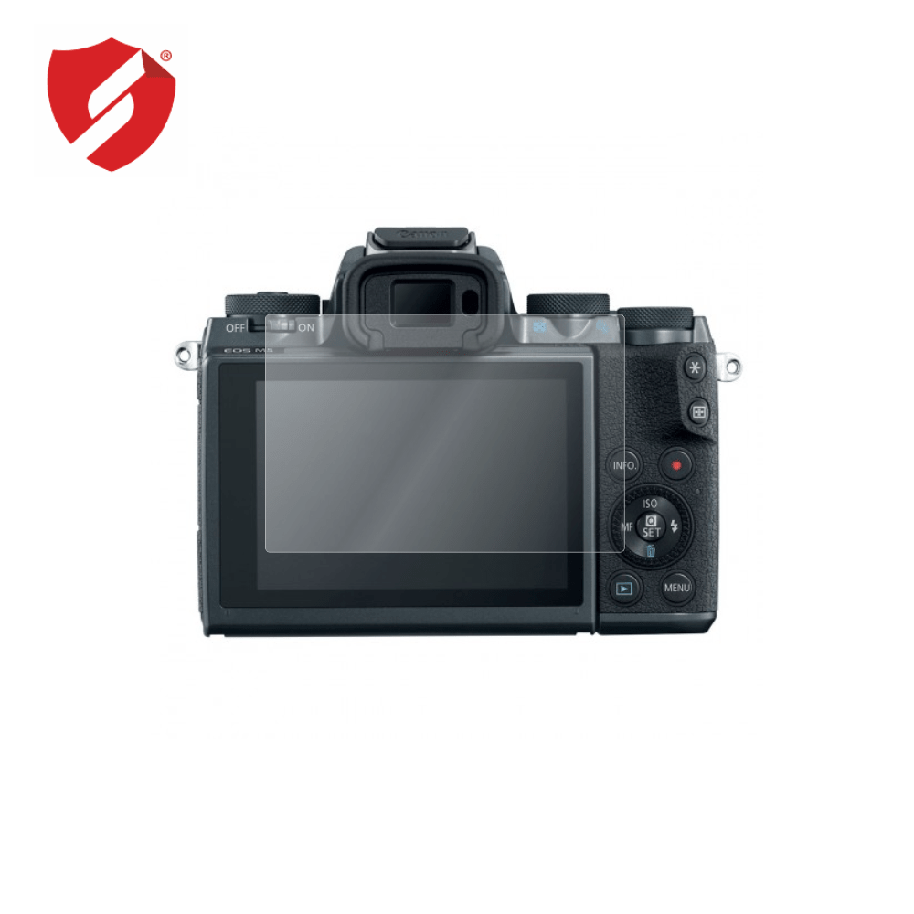 Folie de protectie Smart Protection Canon EOS M5 - doar-display