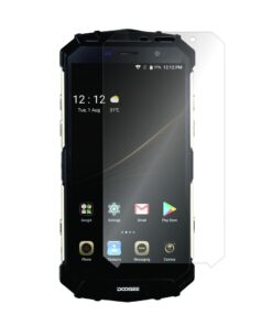 Folie de protectie Clasic Smart Protection Doogee S60