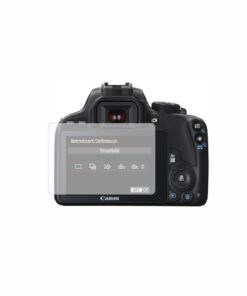 Folie de protectie Clasic Smart Protection DSLR Canon EOS 100D