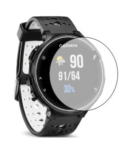 Folie de protectie Clasic Smart Protection Smartwatch Garmin Forerunner 230