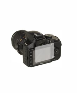Folie de protectie Clasic Smart Protection DSLR Nikon D3200