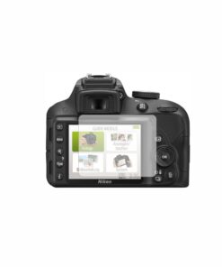 Folie de protectie Clasic Smart Protection DSLR Nikon D3300