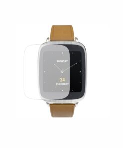 Folie de protectie Clasic Smart Protection Smartwatch Asus Zenwatch WI500Q