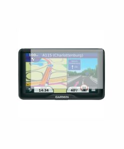 Folie de protectie Clasic Smart Protection GPS Garmin Dezl 760