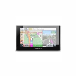 Folie de protectie Clasic Smart Protection GPS Garmin Nuvi 2689 LMT 6.0