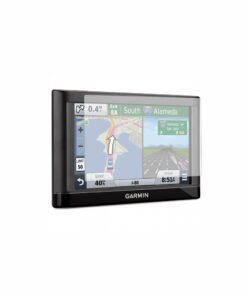 Folie de protectie Clasic Smart Protection GPS Garmin Nuvi 56LM