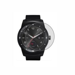 Folie de protectie Clasic Smart Protection LG G Watch R W110