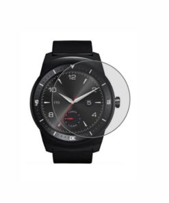 Folie de protectie Clasic Smart Protection LG G Watch R W110