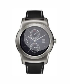 Folie de protectie Clasic Smart Protection LG Watch Urbane W150