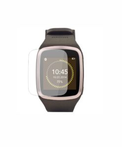 Folie de protectie Clasic Smart Protection Smartwatch MyKronoz ZeSplash