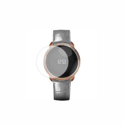 Folie de protectie Clasic Smart Protection Smartwatch MyKronoz Premium Embossed