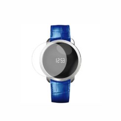 Folie de protectie Clasic Smart Protection Smartwatch MyKronoz Premium Flat