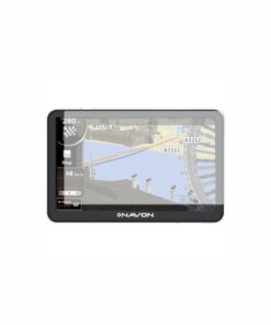 Folie de protectie Clasic Smart Protection GPS Navon N670 Plus