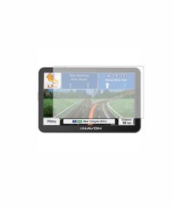 Folie de protectie Clasic Smart Protection GPS Navon N675 Plus BT