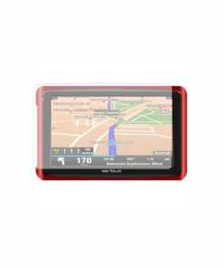 Folie de protectie Clasic Smart Protection GPS Serioux GlobalTrotter GT500