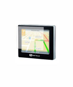 Folie de protectie Clasic Smart Protection GPS Serioux NaviMATE 35S