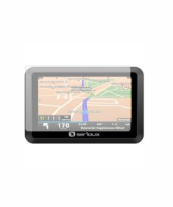 Folie de protectie Clasic Smart Protection GPS Serioux UrbanPilot Q475T2