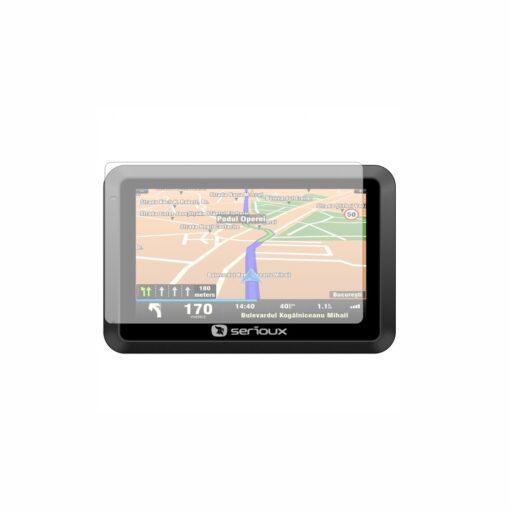Folie de protectie Clasic Smart Protection GPS Serioux UrbanPilot Q475T2