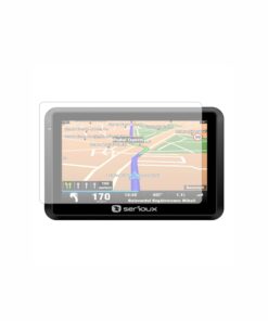Folie de protectie Clasic Smart Protection GPS Serioux UrbanPilot Q550T2