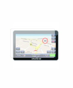Folie de protectie Clasic Smart Protection GPS Smailo HD 5.0
