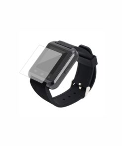 Folie de protectie Clasic Smart Protection Smartwatch E-Boda Smart Time 100