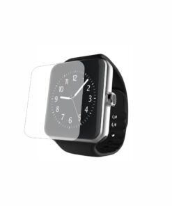 Folie de protectie Clasic Smart Protection Smartwatch Tecomax TC066
