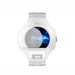 Folie de protectie Clasic Smart Protection Smartwatch Alcatel Go Watch