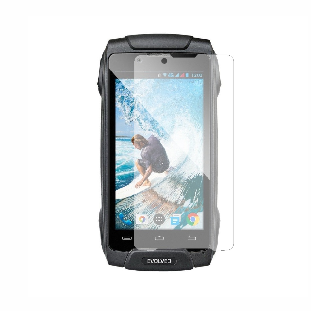 Folie de protectie Smart Protection EVOLVEO StrongPhone Q4 - doar-display imagine