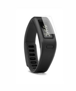 Folie de protectie Clasic Smart Protection Smartwatch Garmin Vivofit