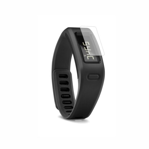 Folie de protectie Clasic Smart Protection Smartwatch Garmin Vivofit