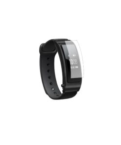 Folie de protectie Clasic Smart Protection Fitnesswatch Huawei Talkband B3