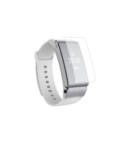 Folie de protectie Clasic Smart Protection Fitnesswatch Huawei Talkband B2
