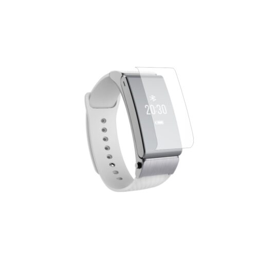 Folie de protectie Clasic Smart Protection Fitnesswatch Huawei Talkband B2